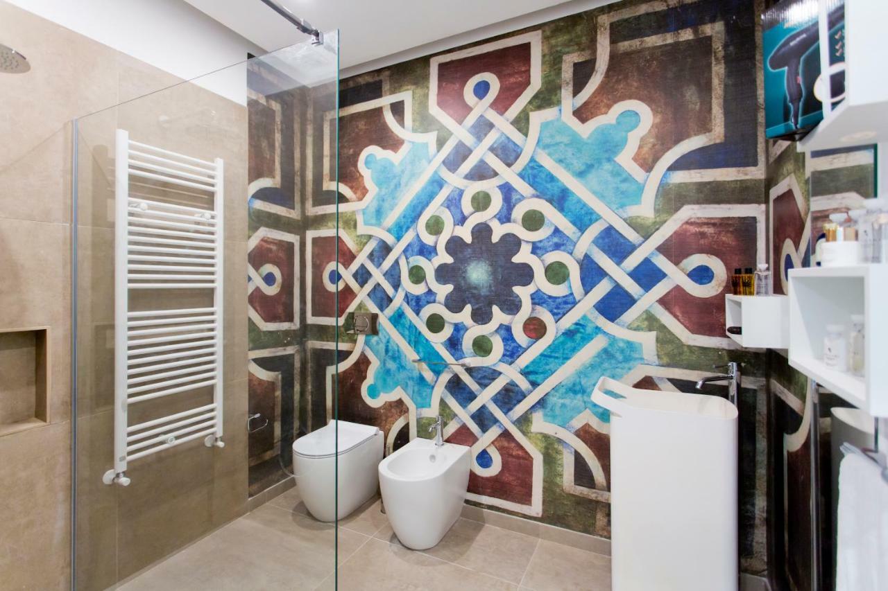 Appartamento Stabile Luxury Palermo