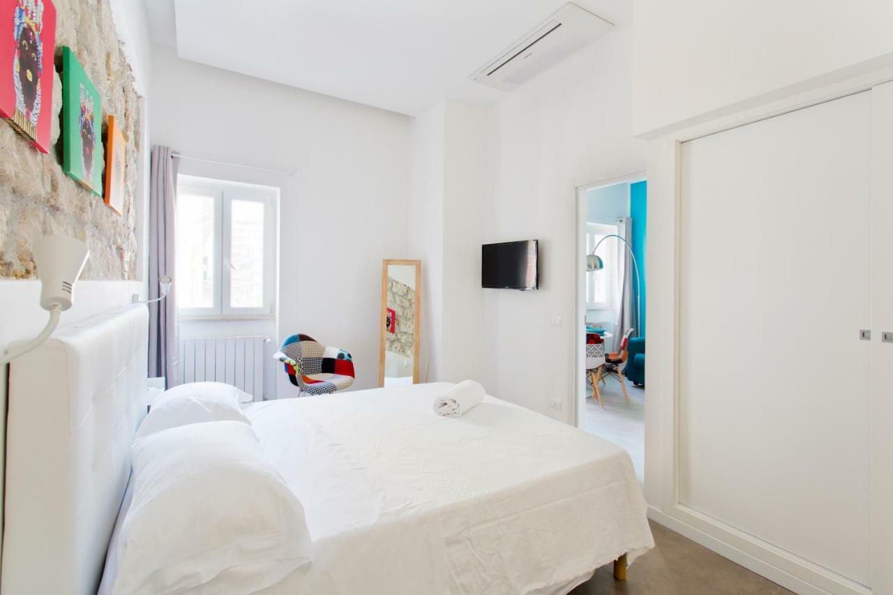 Stabile Luxury Palermo