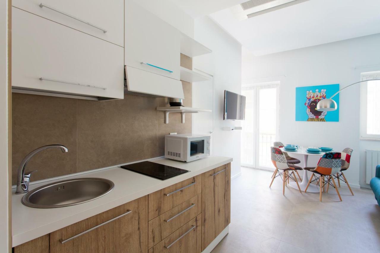Stabile Apartment