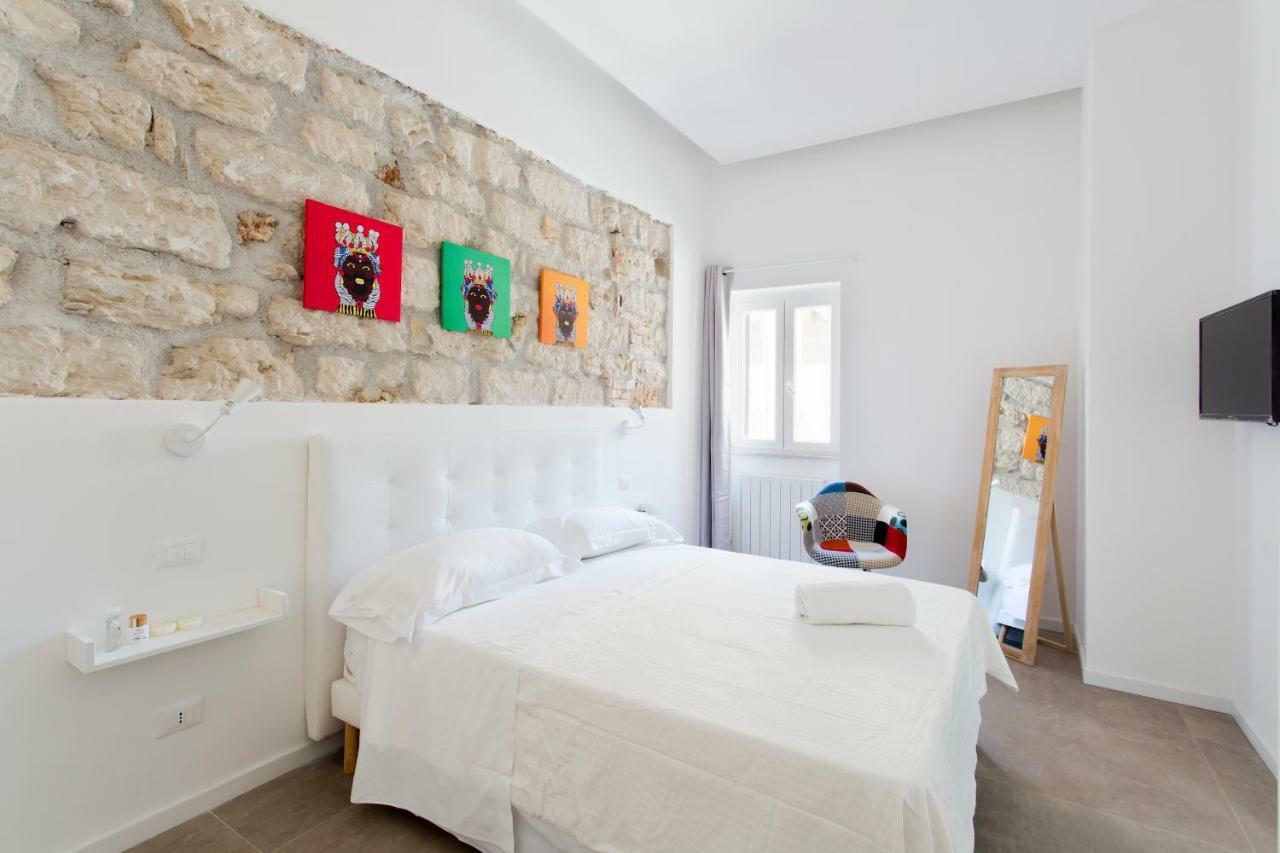 Stabile Apartment Palermo