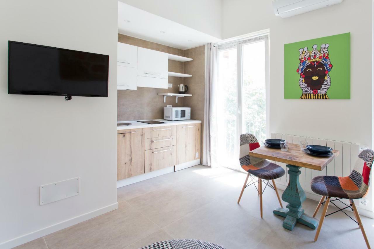 Apartment Stabile Palermo